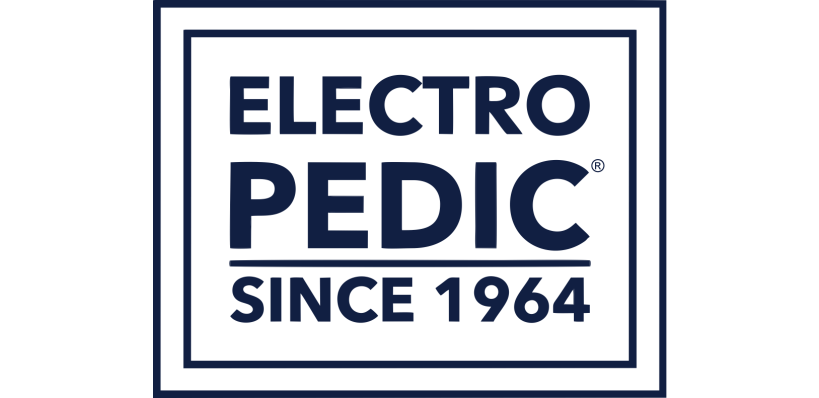 Electropedic - Since 1964